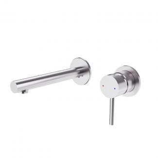 168-B Single Lever Handle Series / MS1269-2